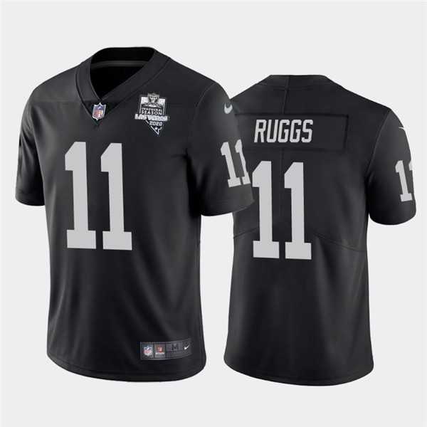 Nike Raiders 11 Henry Ruggs Black 2020 Inaugural Season Vapor Untouchable Limited Jersey Dzhi,We sell and wholesale Nike Raiders 11 Henry Ruggs Black 2020 Inaugural Season Vapor Untouchable Limited Jersey Dzhi on line form chian!